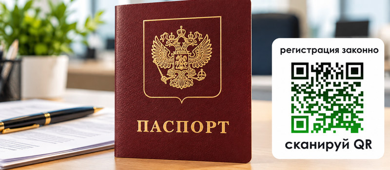 прописка в Ярославле регистрация в Ярославле